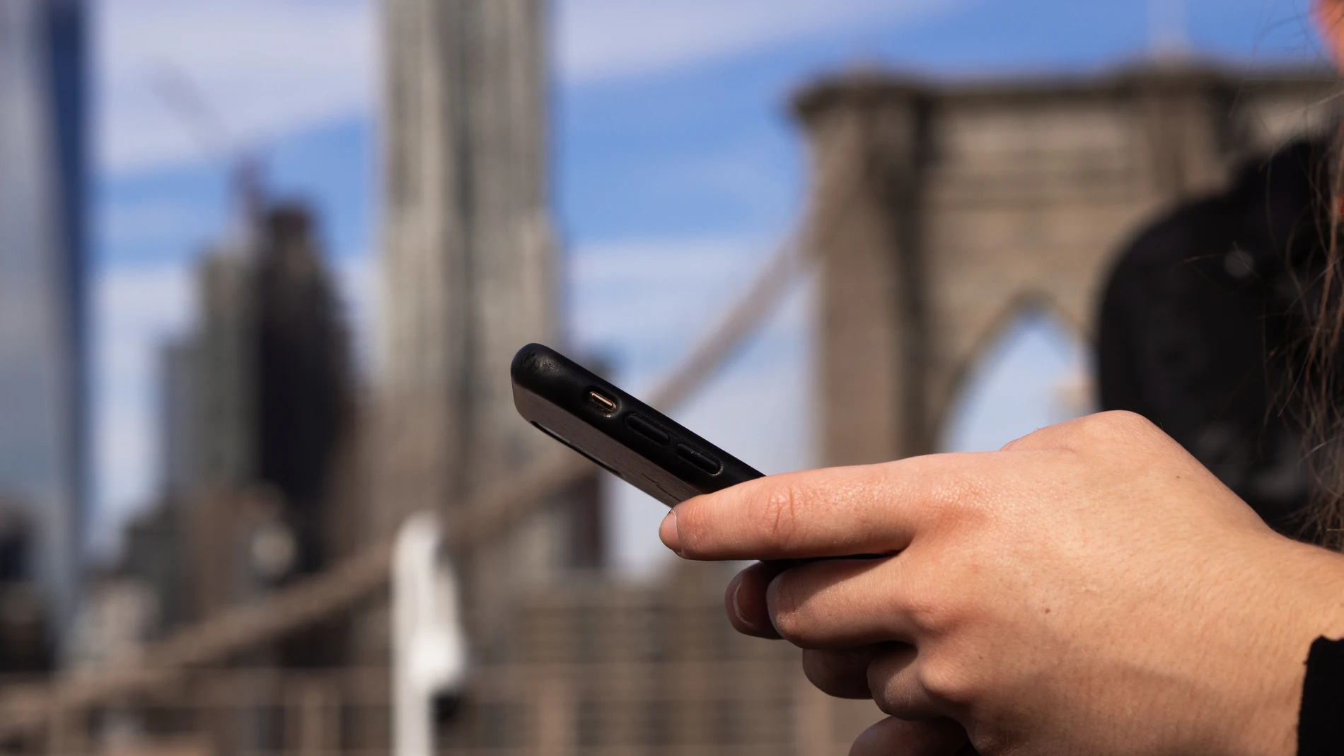 Nueva York ha iniciado una cruzada contra las plataformas digitales