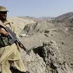 Pakistán/Afganistán.- Pakistán confirma la ruptura de las conversaciones con los talibán tras el conflicto fronterizo