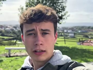 Las caba&ntilde;uelas de Jorge Rey sentencian el final de octubre: el fr&iacute;o se instalar&aacute; en Espa&ntilde;a