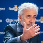 Orden de detención contra Jesús Martínez, dueño del Real Oviedo Orden de detención contra Jesús Martínez, dueño del Real Oviedo