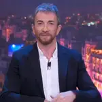Pablo Motos en 'El Hormiguero'