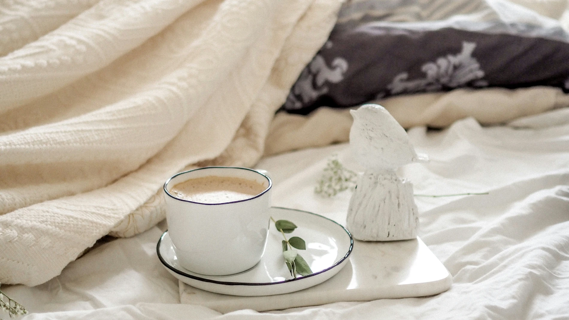 El inesperado ritual que las personas exitosas hacen todas las mañanas