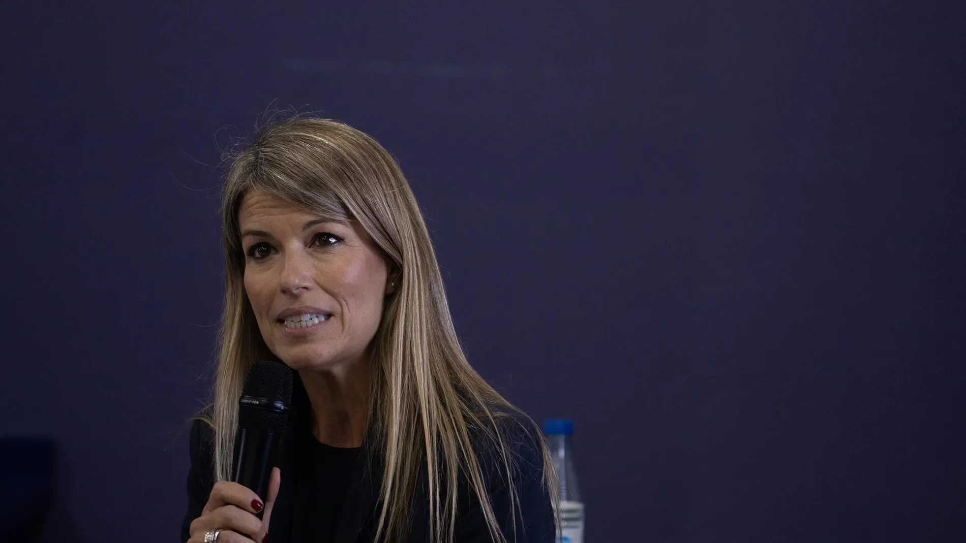 Una acusación pide a la jueza de la dana que requiera el tique del parking al que fue Vilaplana tras comer con Mazón