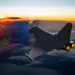 Portugal se desprende de sus aviones estadounidenses: las fuerzas aéreas tendrán cazas de combate europeos