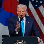 South Korea Trump Asia