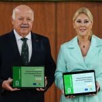 Acto de entrega del Proyecto de Ley de Presupuestos.