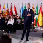 Los Reyes presiden en Valencia el homenaje a las víctimas de la dana, coincidiendo con el primer aniversario de la catástrofe