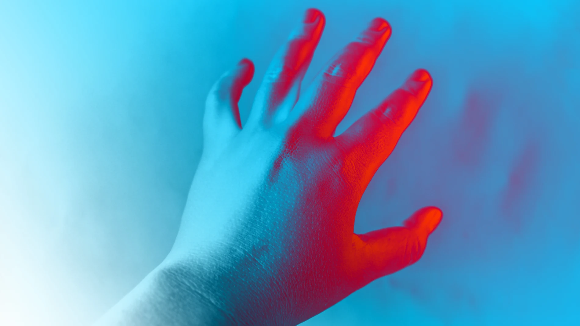 Es un trastorno muy doloroso que afecta a las extremidades