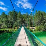 Ruta del Salto de Poveda Ruta del Salto de Poveda