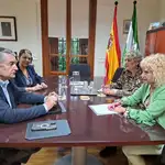 La Junta de Andalucía y AMAMA Sevilla "normalizan" su relación y abren una etapa de diálogo y colaboración mutua