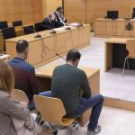 Dos mandos de la Policía Local en Tenerife admiten haber malversado 83.000 euros en multas