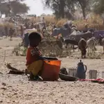 Mueren más de 460 personas por ataques a una maternidad de El Fasher, en Sudán