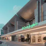 Economía.- El Corte Inglés remodela su primera línea ejecutiva tras la marcha de su consejero delegado