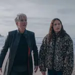 El empecinamiento de Sarah va a arrastrar a Zoë al mayor caso al que se ha enfrentado nunca