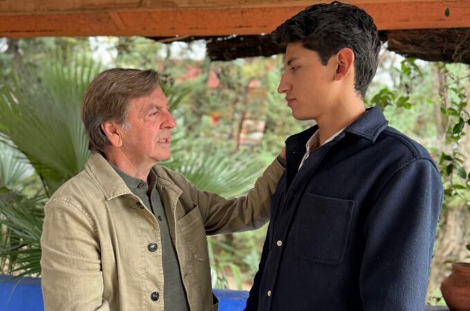 Cayetano se va, pero Curro Vázquez sigue: así será su nueva etapa como apoderado Cayetano se va, pero Curro Vázquez sigue: así será su nueva etapa como apoderado