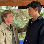 Cayetano se va, pero Curro Vázquez sigue: así será su nueva etapa como apoderado