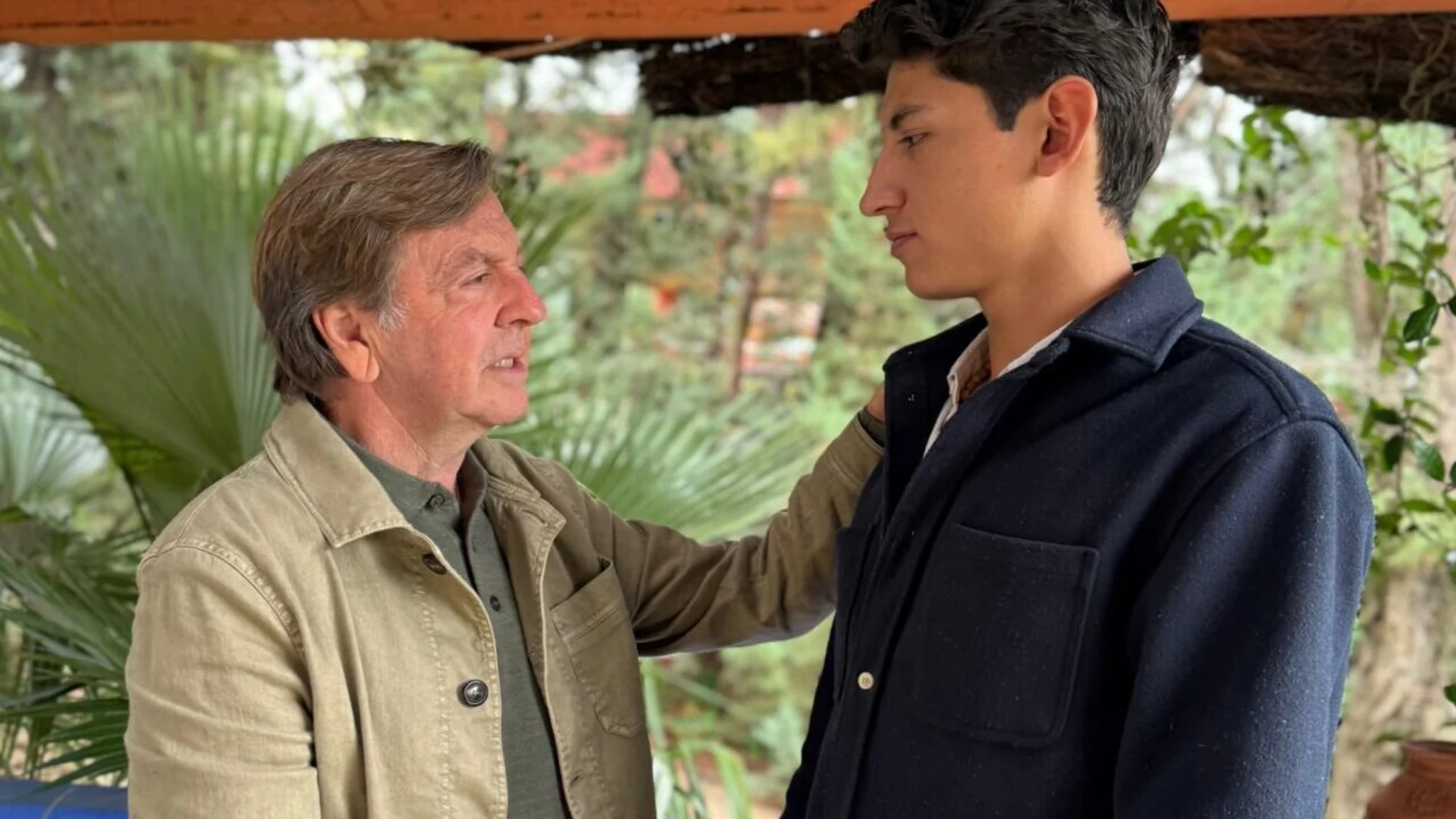 Cayetano se va, pero Curro Vázquez sigue: así será su nueva etapa como apoderado