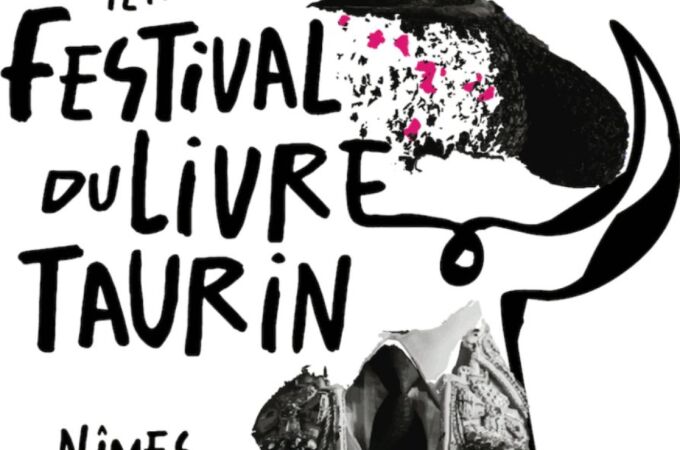 Nimes celebra el primer festival literario dedicado al mundo del toreo Nimes celebra el primer festival literario dedicado al mundo del toreo