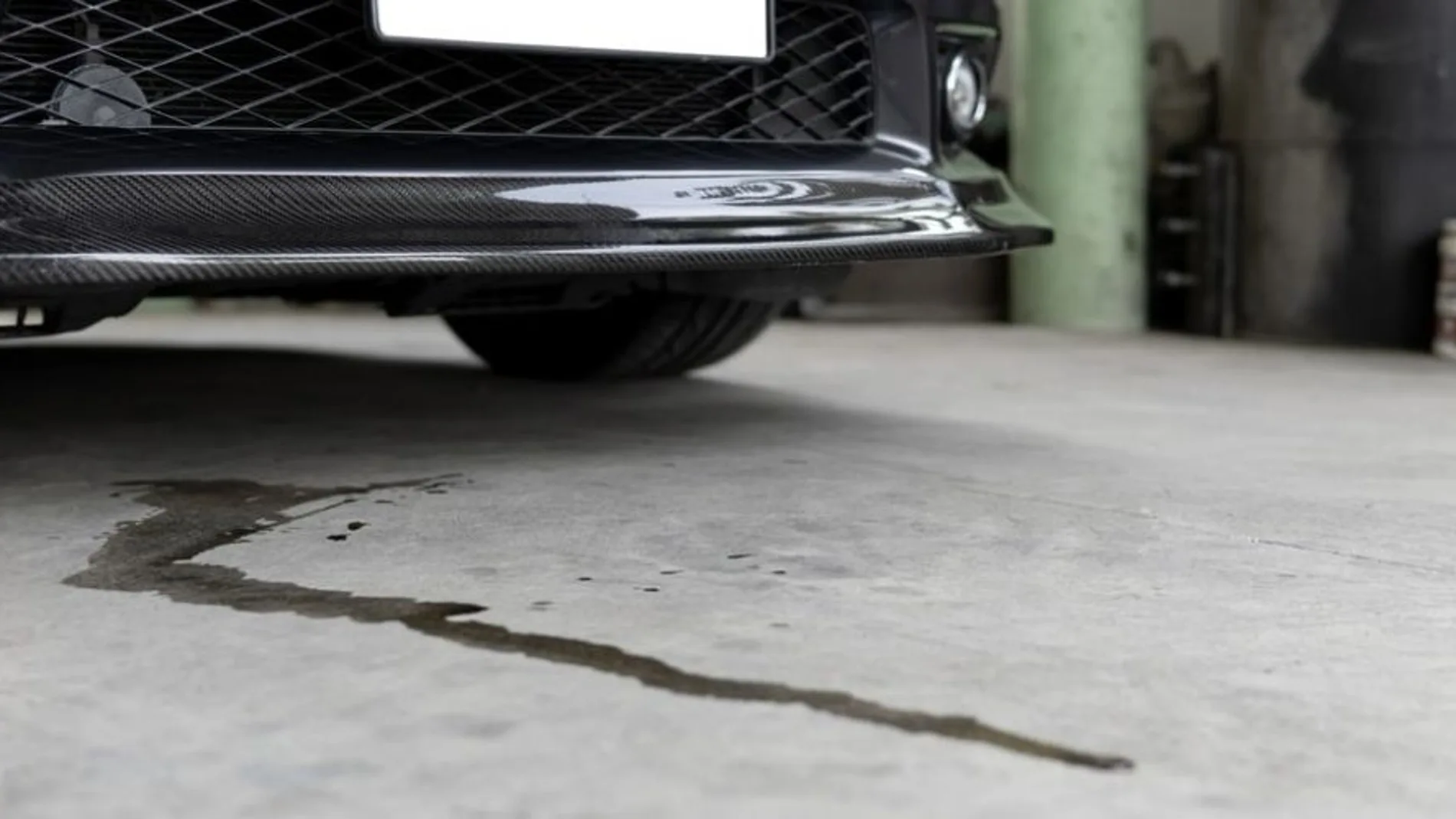 Motul Engine Oil Stop Leak