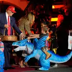 Trump Halloween