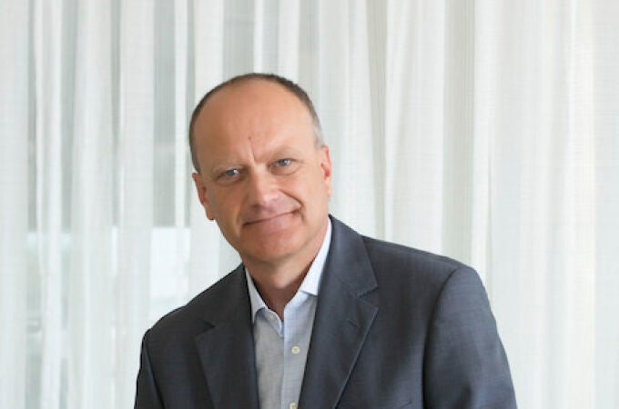 José Luque García José Luque García