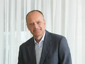 José Luque García José Luque García