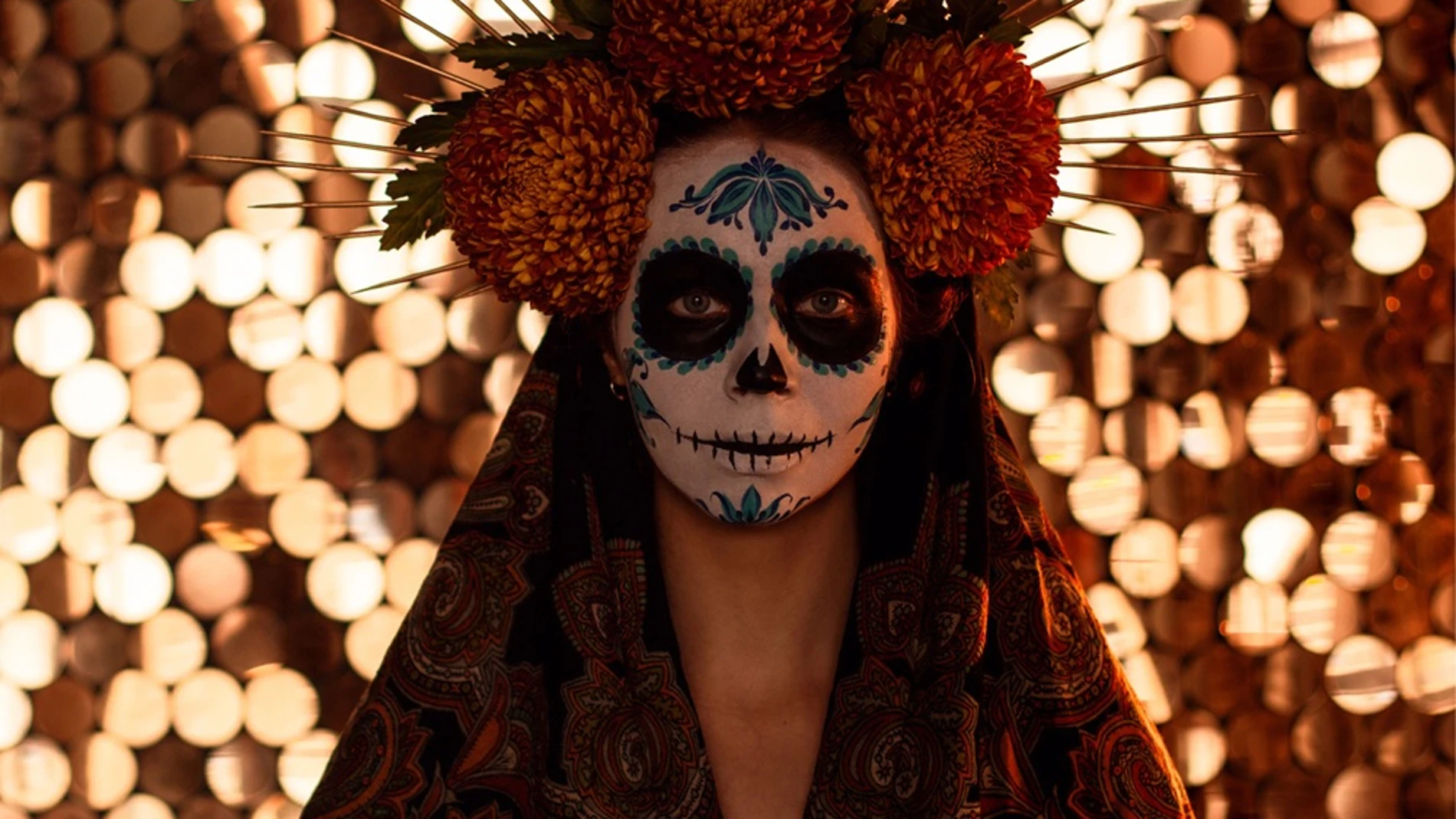 Planes gastronómicos de miedo para celebrar la noche más terrorífica del año