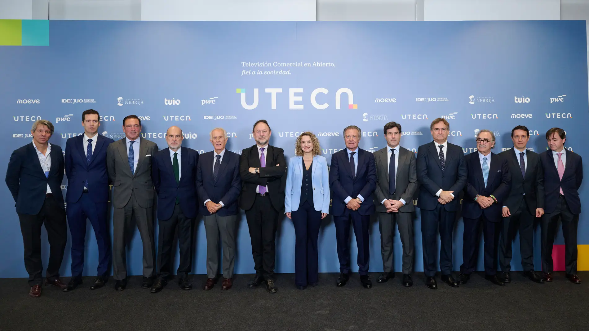 La televisión planta cara a la opacidad digital