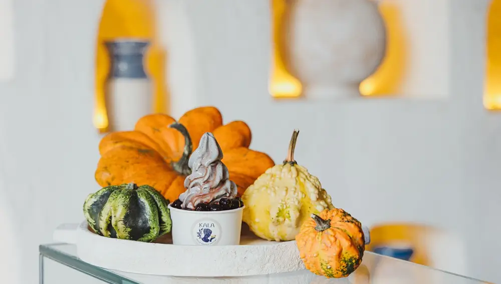 Kala edición especial de Halloween