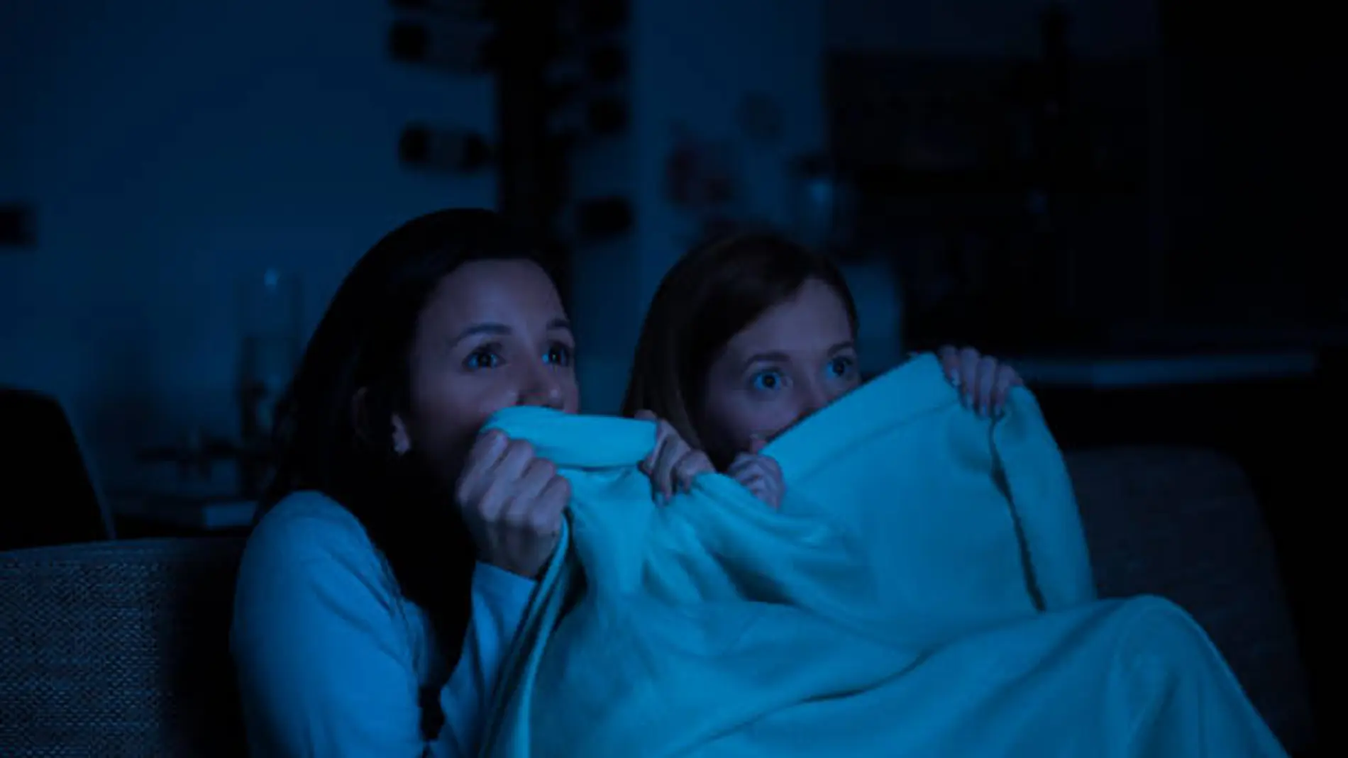 Perfecta para Halloween: la película más terrorífica según la ciencia que está disponible en Prime Video