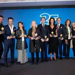 La Fundación Pequeño Deseo celebra 25 años cumpliendo sueños con una gala de agradecimiento en Madrid