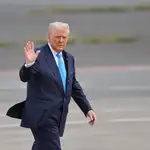 EEUU.- La ONU subraya que "los ensayos nucleares jamás pueden permitirse" tras las declaraciones de Trump