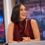 El look de Mango de Tamara Falcó. 