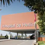Hospital de Hellín (Albacete)