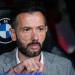 Real Madrid C.F. v Valencia CF - LaLiga EA Sports