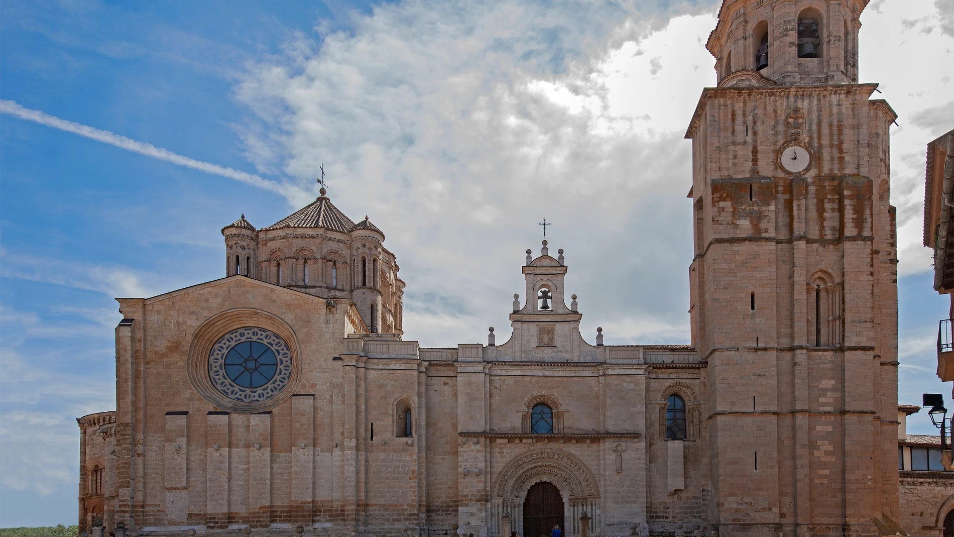 Colegiata de Santa María la Mayor de Toro (Zamora)