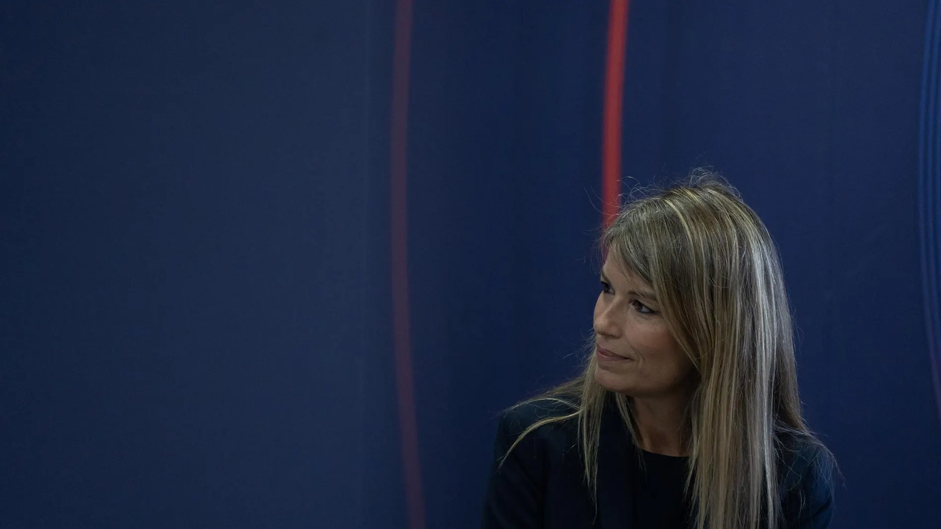 Maribel Vilaplana está citada a declarar hoy como testigo en la causa de la dana