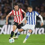 Real Sociedad v Athletic Club - La Liga EA Sports