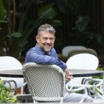 Entrevista al periodista y diputado de ERC Francesc-Marc Álvaro