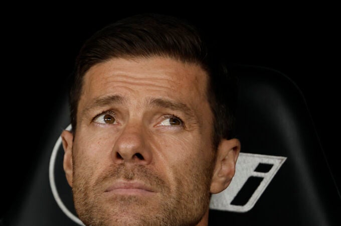 REAL MADRID VS VALENCIA