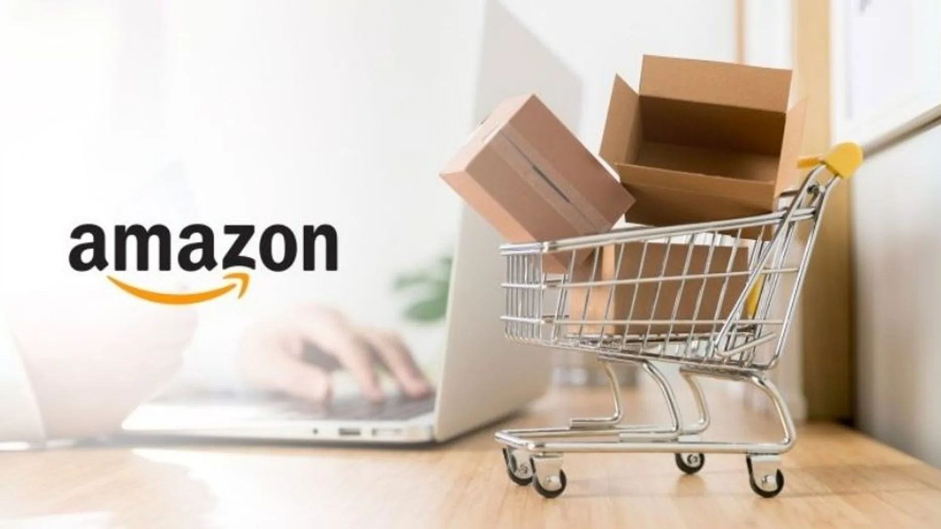 Las 5 mejores ofertas de hoy (2 de noviembre) en Amazon
