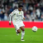 Real Madrid C.F. v Valencia CF - LaLiga EA Sports