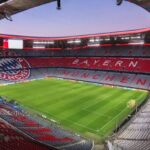 Múnich acogerá la final de la Champions en 2028