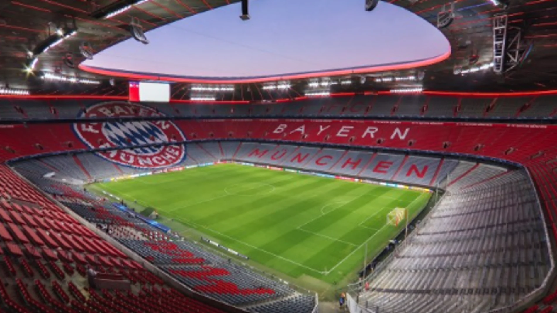 Múnich acogerá la final de la Champions en 2028