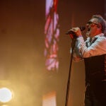 Concierto de Love of Lesbian en el Movistar Arena