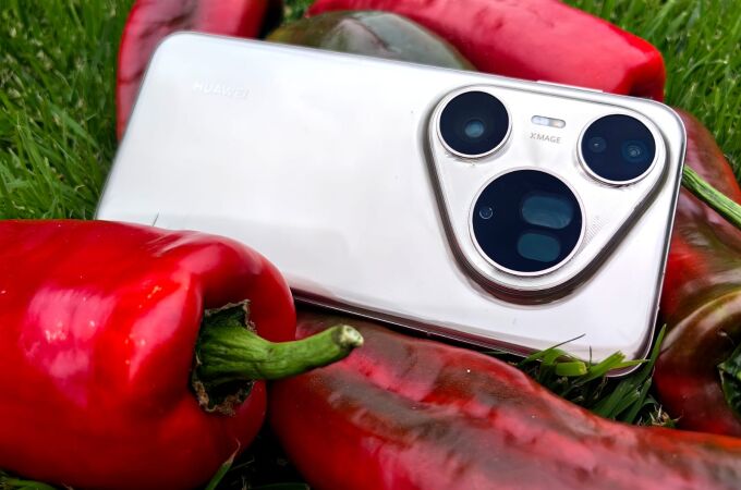 Un móvil que da cátedra Un móvil que da cátedra