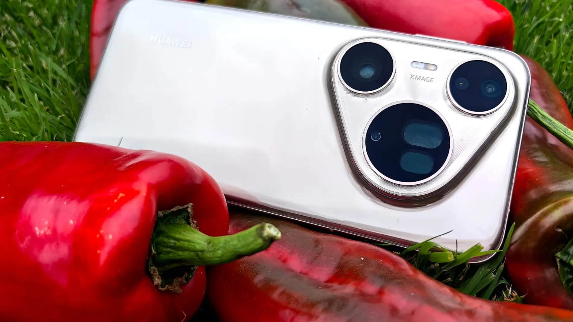 Huawei Pura 80 Ultra