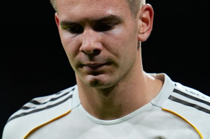 Real Madrid C.F. v Valencia CF - LaLiga EA Sports