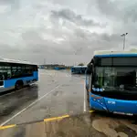 Metro y EMT refuerzan sus servicios este sábado por el Día de Todos los Santos