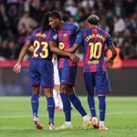 FC Barcelona v Elche CF - La Liga EA Sports